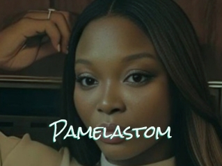 Pamelastom