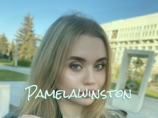 Pamelawinston