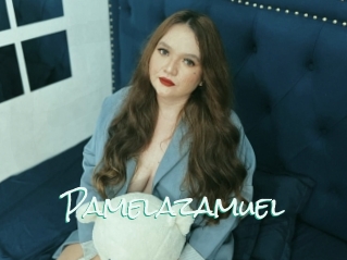 Pamelazamuel