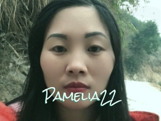 Pamelia22