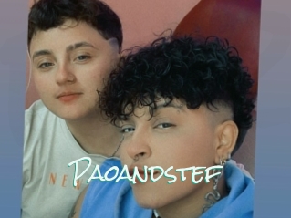 Paoandstef