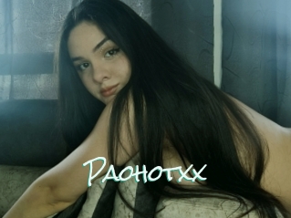 Paohotxx