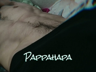 Pappahapa