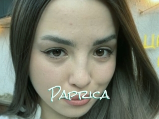 Paprica