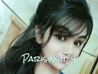 Parisingh24