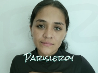 Parisleroy