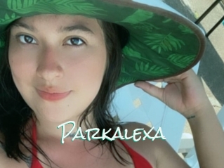 Parkalexa