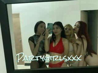 Partygirlsxxx