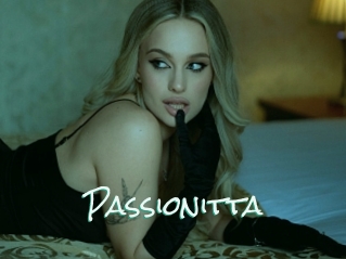 Passionitta