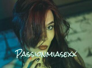 Passionmiasexx