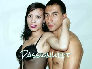 Passionweet