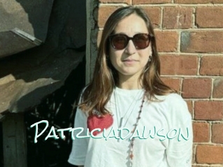 Patriciadawson