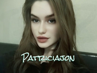 Patriciajon