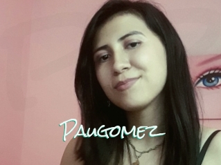 Paugomez