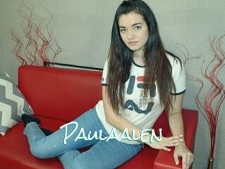 Paulaalen