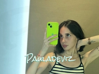 Pauladeviz