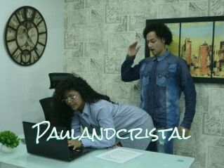 Paulandcristal