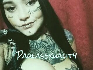 Paulasexuality