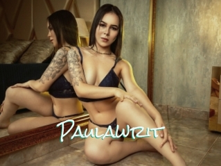 Paulawrit