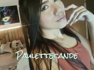 Paulettecande