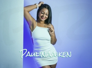 Paulinaaiken