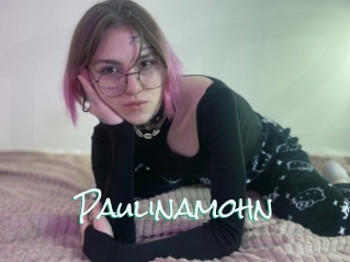 Paulinamohn