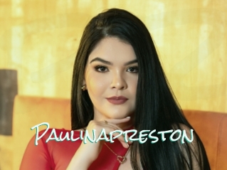 Paulinapreston