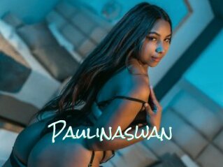 Paulinaswan