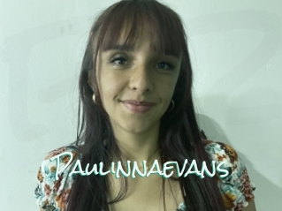 Paulinnaevans