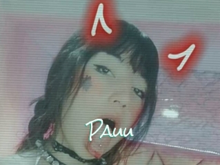 Pauu