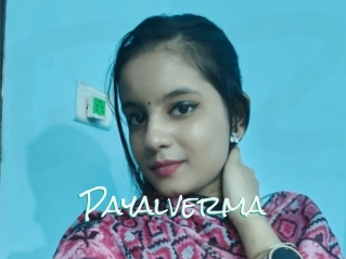 Payalverma