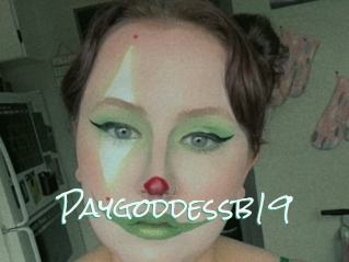 Paygoddessb19