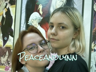 Peaceandlynn