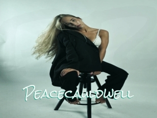 Peacecauldwell