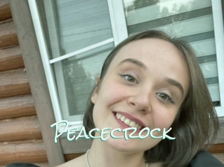 Peacecrock