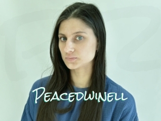 Peacedwinell