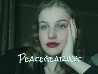 Peacegearing