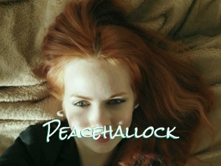 Peacehallock