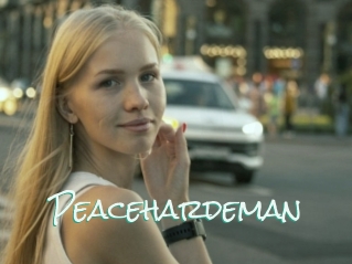peacehardeman Preteen fucking