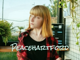 Peacehartford