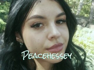 Peacehessey