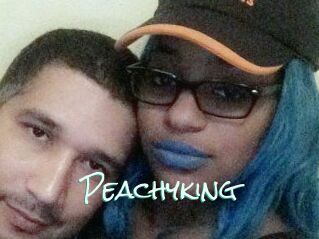 Peachyking