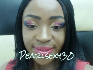 Pearlsexy30