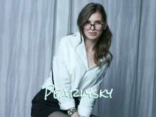 Pearlysky