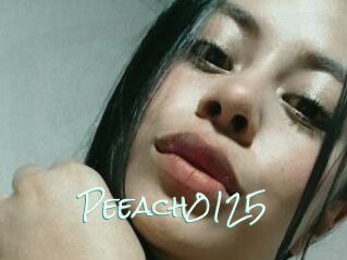 Peeach0125