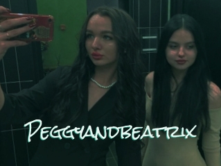 Peggyandbeatrix