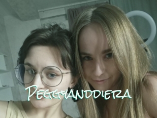 Peggyanddiera