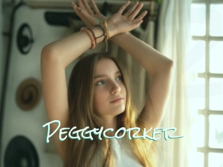 Peggycorker