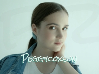 Peggycoxson