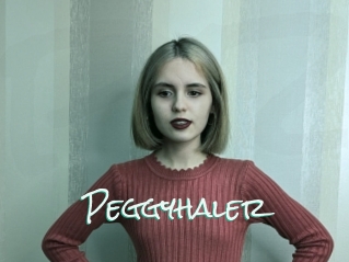 Peggyhaler